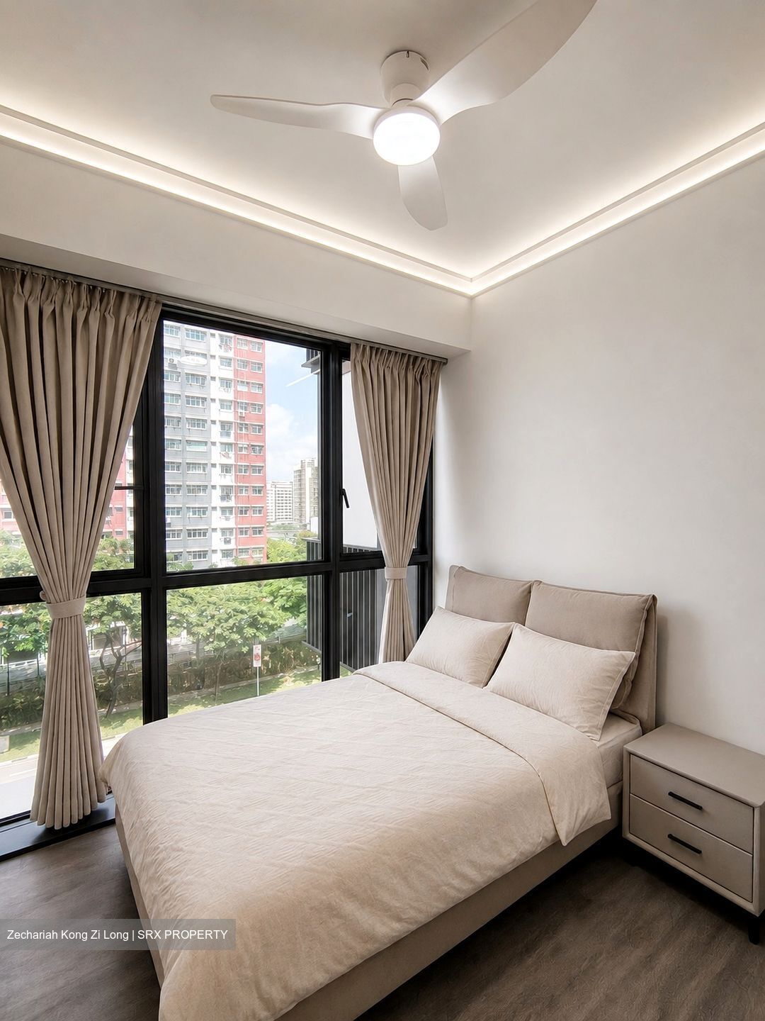 Bukit Batok West Avenue 5 (D23), Condominium #605500651